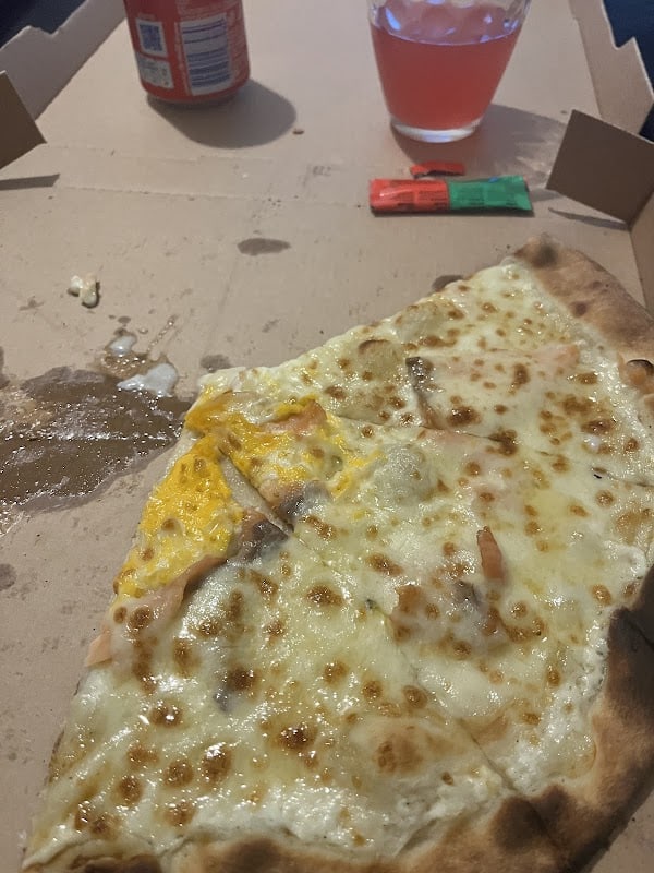 Restaurant Pizzeria A L’Ancienne à Montigny-lès-Metz, France