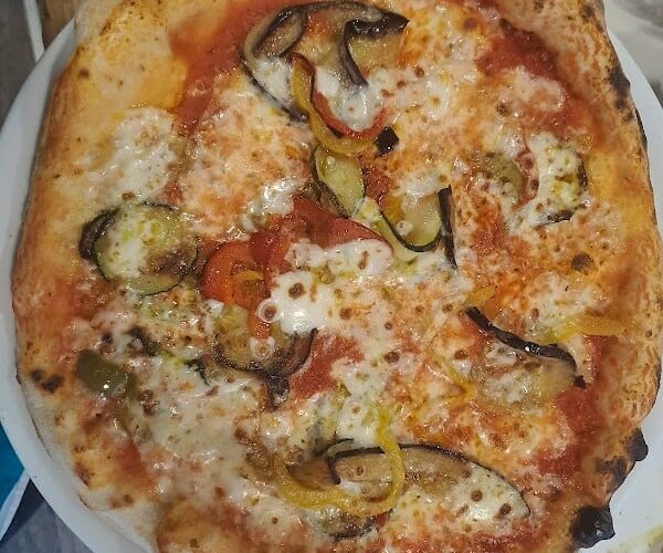 Restaurant Pizzeria Arteteca à Nancy, France