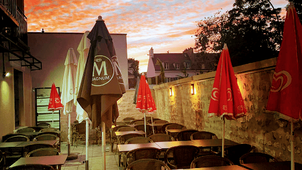 Restaurant Pizzeria Casa Nonna à Poissy, France