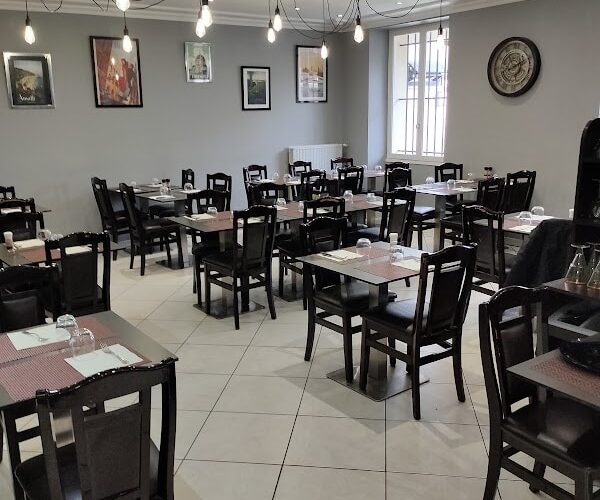 Restaurant Pizzeria Casa Nonna à Poissy, France