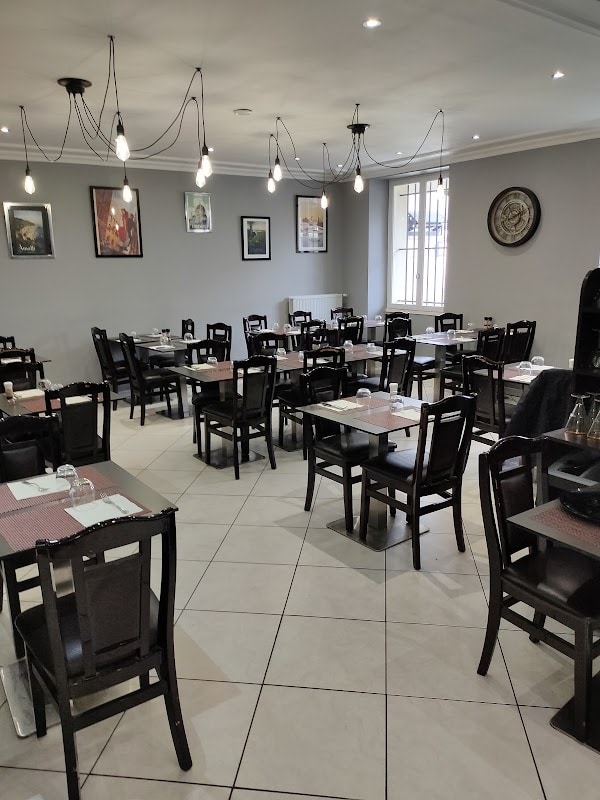 Restaurant Pizzeria Casa Nonna à Poissy, France