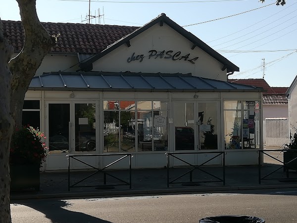 Restaurant Pizzeria Chez Pascal à Châtelaillon-Plage, France