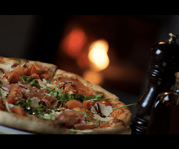 Restaurant Pizzeria Ciao Bella Hettange à Hettange-Grande, France