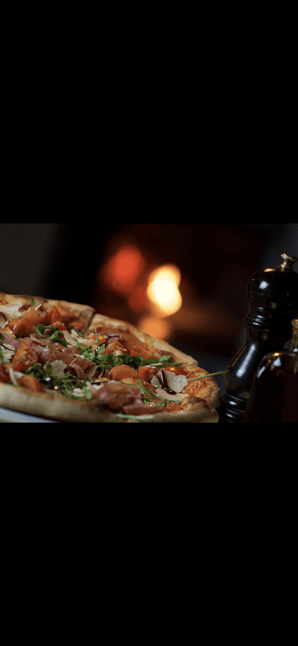 Restaurant Pizzeria Ciao Bella Hettange à Hettange-Grande, France