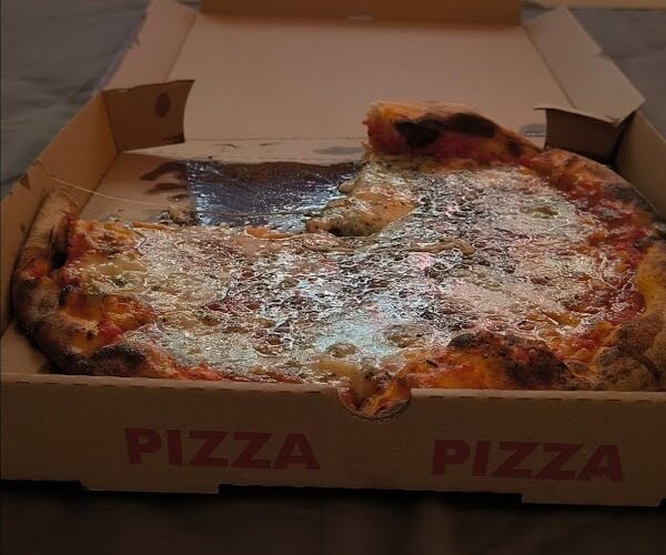 Restaurant Pizzeria D’alessio 2 à Tubize, Belgique