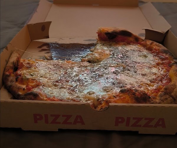 Restaurant Pizzeria D’alessio 2 à Tubize, Belgique