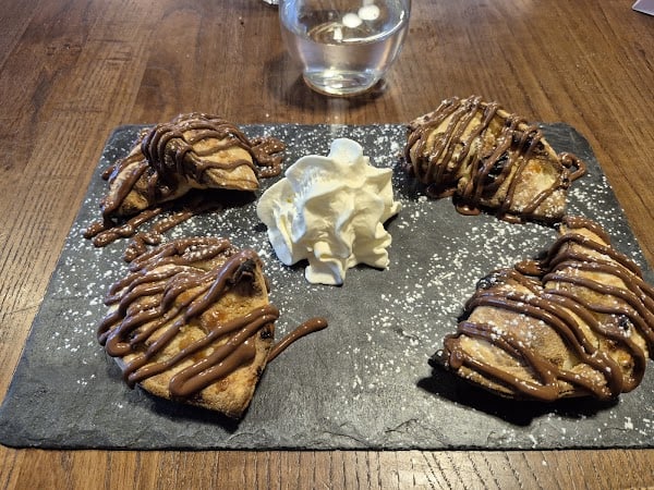 Restaurant Pizzeria Donleo1973 PERIGUEUX à Périgueux, France