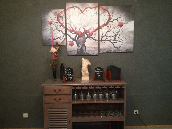 Restaurant Pizzeria Du Chateau à Saulxures-sur-Moselotte, France