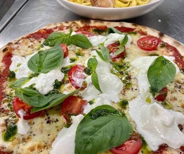 Restaurant Pizzeria Du Chateau à Saulxures-sur-Moselotte, France