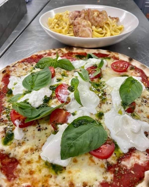 Restaurant Pizzeria Du Chateau à Saulxures-sur-Moselotte, France