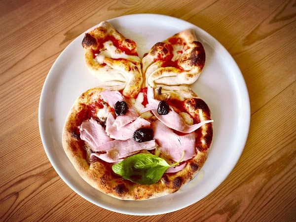 Restaurant Pizzeria du Soleil à Le Barcarès, France