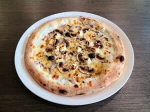 Pizzeria Iskaa
