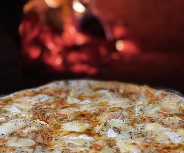 Restaurant Pizzeria Italia à Hettange-Grande, France