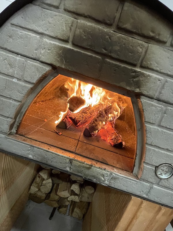 Restaurant Pizzeria La Florensacoise à Florensac, France