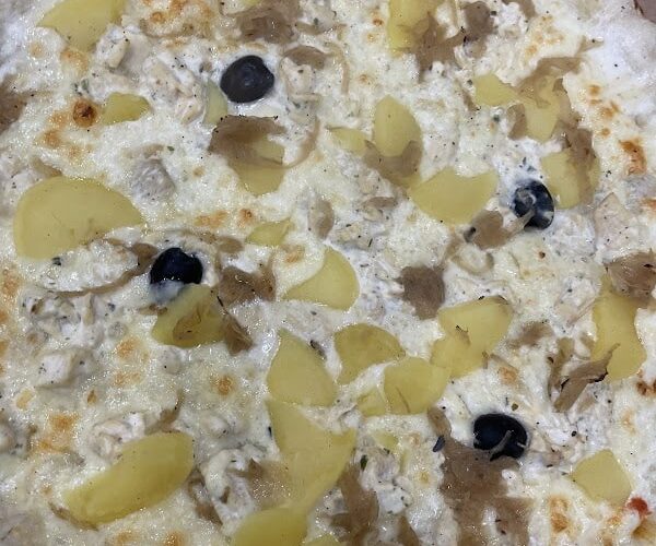 Restaurant Pizzeria La Florensacoise à Florensac, France