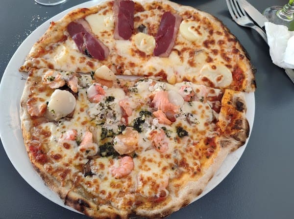 Restaurant Pizzeria L’Arlequin à Châteaubriant, France