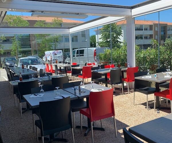 Restaurant PIZZERIA LE VISCONTI MANO à Pessac, France