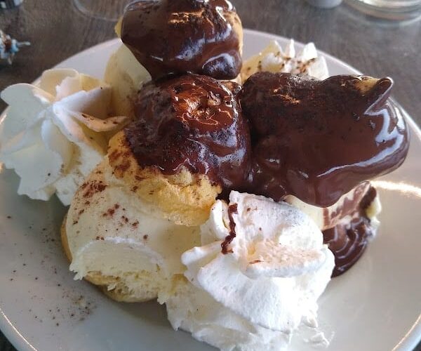 Restaurant PIZZERIA LE VISCONTI MANO à Pessac, France