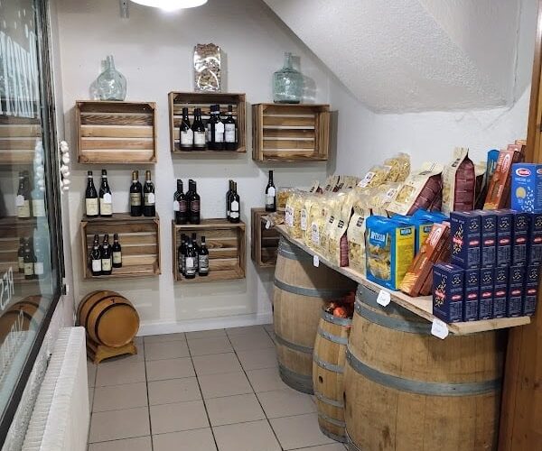 Restaurant Pizzeria l’Etna Cluses à Cluses, France