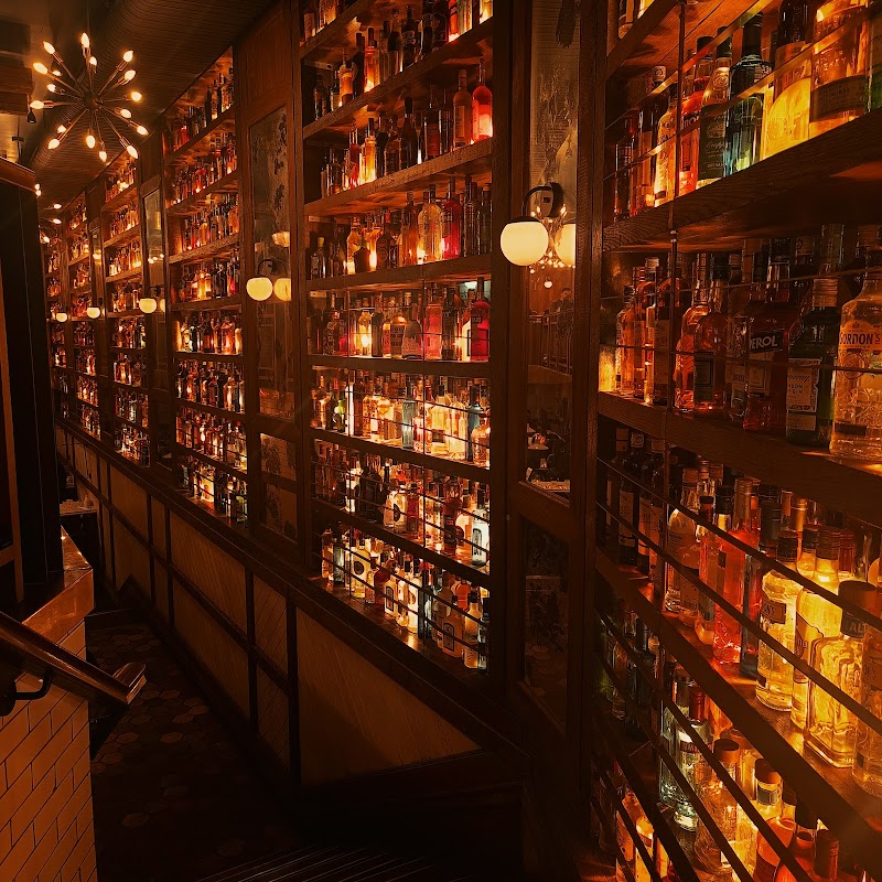 Restaurant Pizzeria Popolare à Paris, France