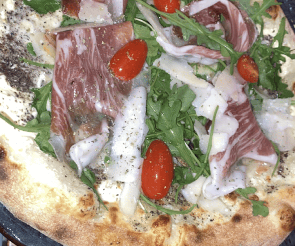 Restaurant Pizzeria Rialto à Saint-Denis, France