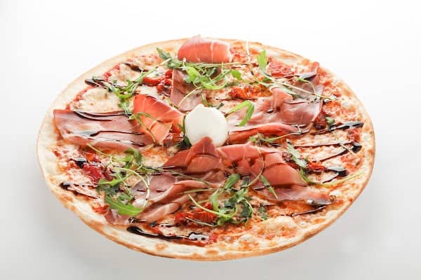 Restaurant Pizzeria San Martino à Vendôme, France