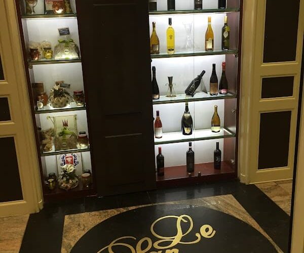 Restaurant Pizzeria San Remo à Gérardmer, France