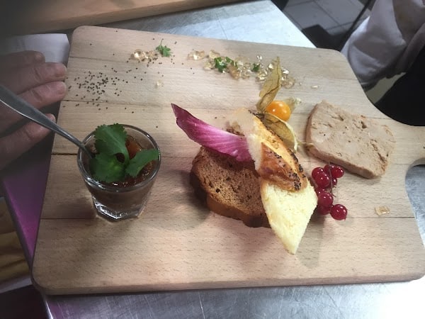 Restaurant Pizzeria San Remo à Gérardmer, France