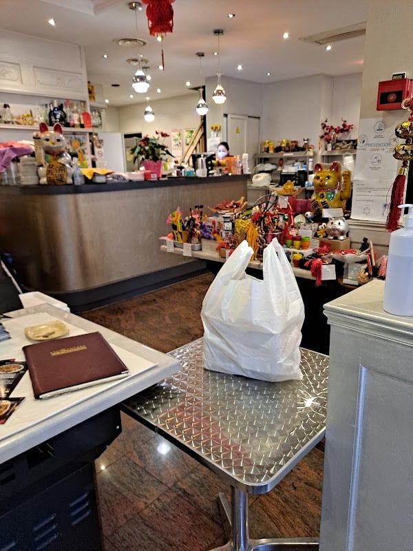 Restaurant Plancha de Poissy à Poissy, France