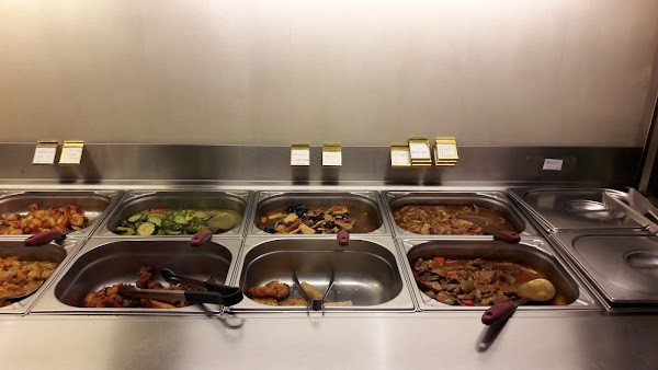 Restaurant Plancha de Poissy à Poissy, France