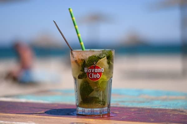 Restaurant Playa Sidja à Le Barcarès, France