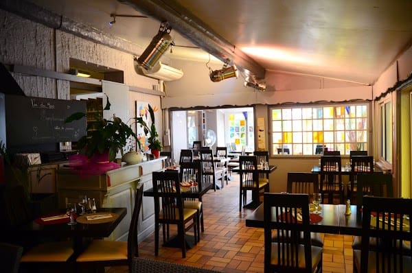 Restaurant Plein Sud à Le Pradet, France