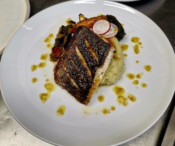 Restaurant Plein Sud à Le Pradet, France