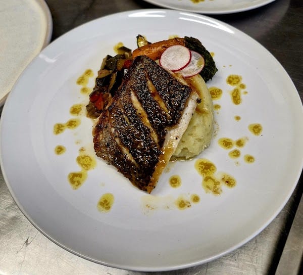 Restaurant Plein Sud à Le Pradet, France