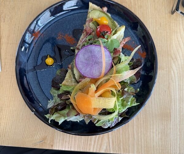 Restaurant Poivre et Fleur de Sel à Vair-sur-Loire, France