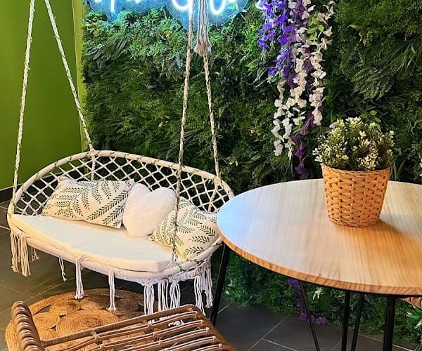 Restaurant Poke & Co à Cluses, France