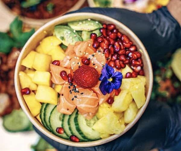 Restaurant POKITHAYA à Poissy, France