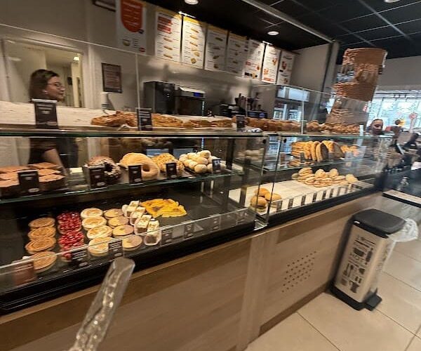 Restaurant Pomme de Pain à Vidauban, France