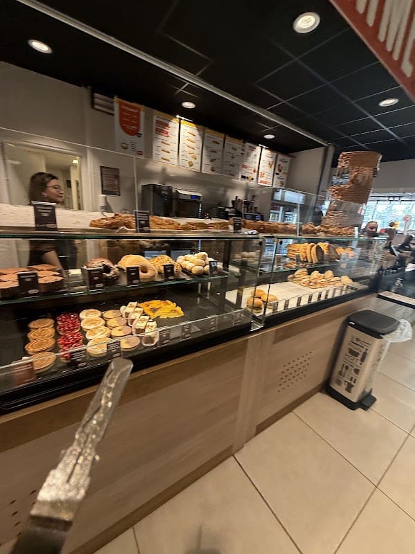 Restaurant Pomme de Pain à Vidauban, France