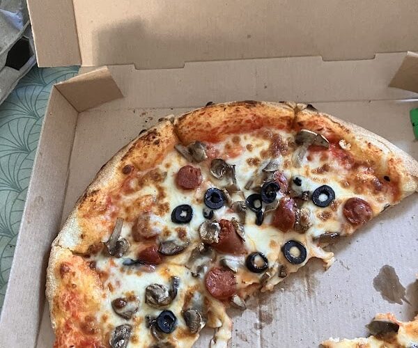 Restaurant Porta Nova à Metz, France