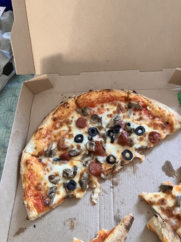 Restaurant Porta Nova à Metz, France