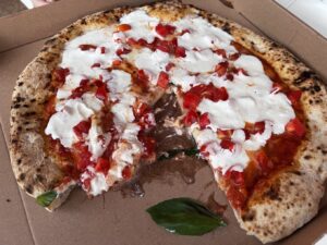 PORTAMIVIA – Pizza et Cuisine Italienne