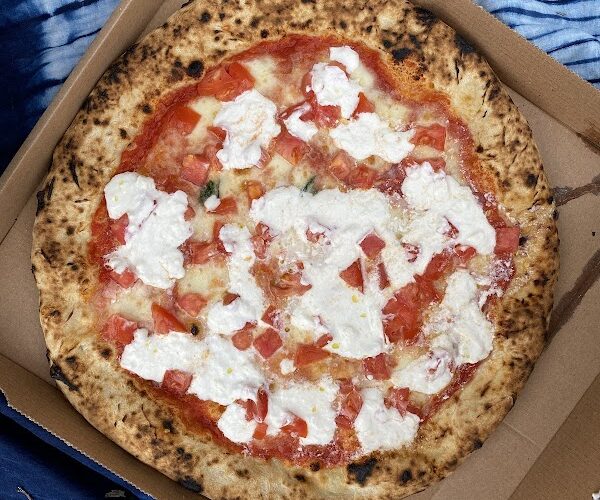 Restaurant PORTAMIVIA – Pizza et Cuisine Italienne à Emporter ou en Livraison à Le Pradet, France