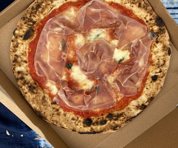 Restaurant PORTAMIVIA – Pizza et Cuisine Italienne à Emporter ou en Livraison à Le Pradet, France