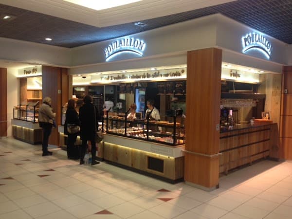 Restaurant Poulaillon Creutzwald – Pain, Viennoiserie, Pâtisserie, Moricette®, Snacking à Creutzwald, France