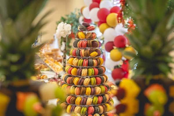 Restaurant Poulaillon Creutzwald – Pain, Viennoiserie, Pâtisserie, Moricette®, Snacking à Creutzwald, France