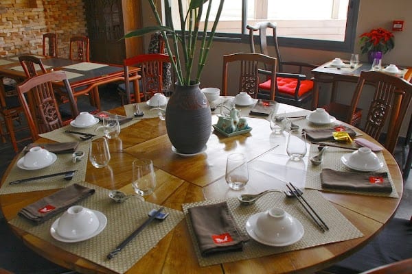 Restaurant Pouss Pouss à Six-Fours-les-Plages, France