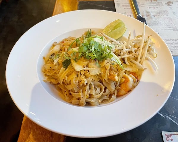 Restaurant Pouss Pouss à Six-Fours-les-Plages, France