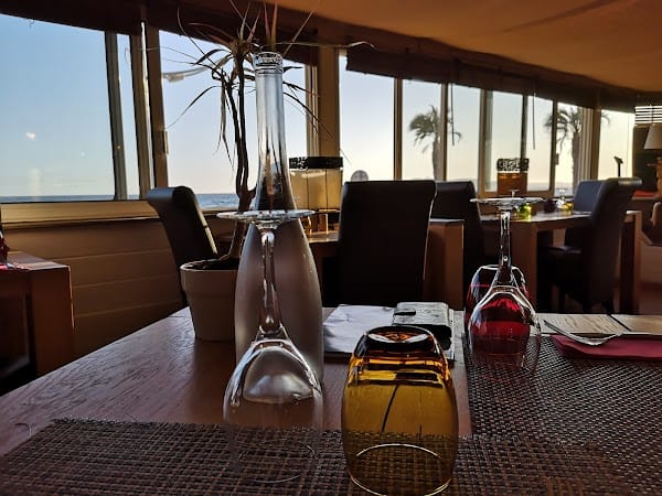 Restaurant Pradet à Le Pradet, France