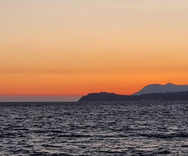 Restaurant Pradet à Le Pradet, France